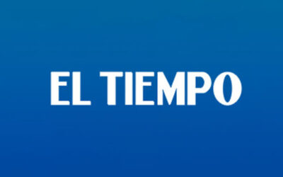 CASA EDITORIAL EL TIEMPO