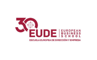 EUDE BUSINESS SCHOOL