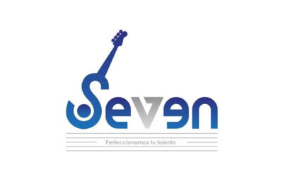 ESCUELA DE MUSICA Y DANZA SEVEN