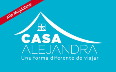 CASA ALEJANDRA HOTEL – Girardot