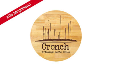 CRONCH ARTESANALMENTE OBLEA – Girardot