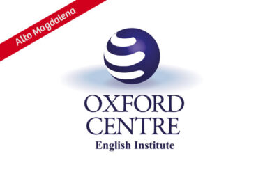 OXFORD CENTRE ENGLISH INSTITUTE – Girardot