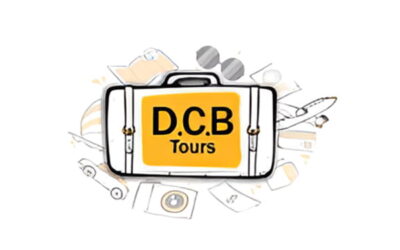 DCB Tours SAS