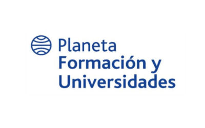 Planeta Formación