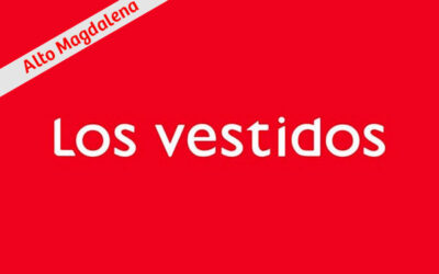 Los vestidos